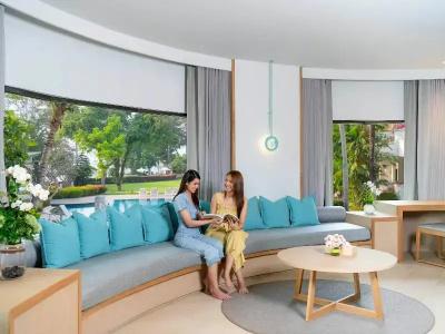 Novotel Rayong Rim Pae Resort - 129