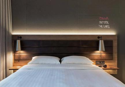 Moxy Frankfurt East - 4