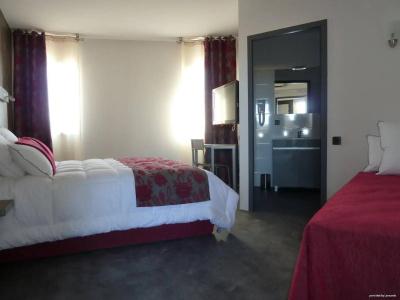 The Originals City, Hôtel Les Dômes, Perpignan Sud - 3