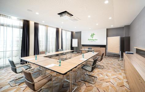 Holiday Inn - Mannheim City - Hauptbahnhof, an IHG - 34