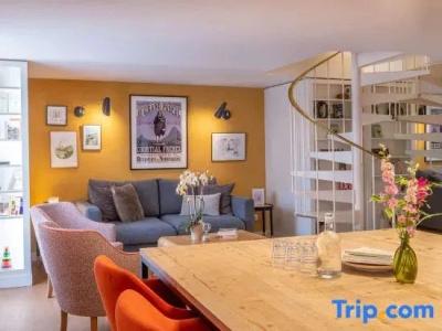 Best Western Plus Hôtel Litteraire Alexandre Vialatte - 171