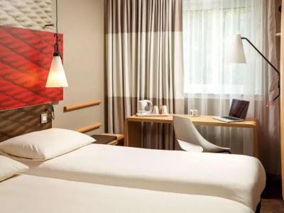 ibis London Greenwich - 43