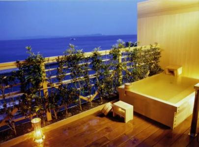 Awaji Yumesenkei - 50