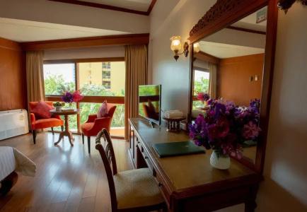 Sailom Hua Hin - Sha Extra Plus - 69