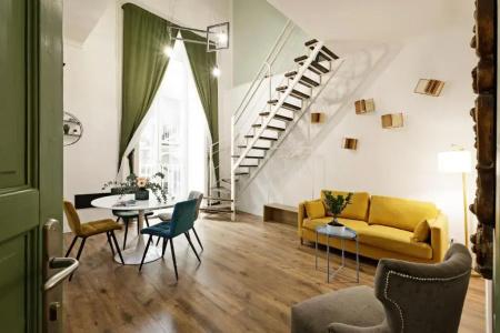 Palà Suites - 317