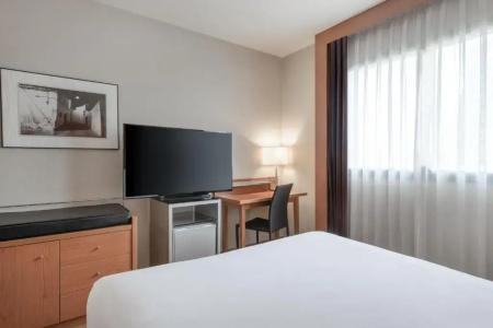 Ac Sevilla fóRum By Marriott - 27