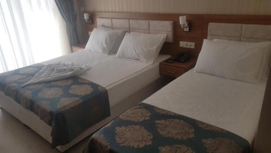OLYMPICS Belek - 21