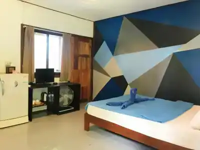 Lanta Halabala Resort - 44