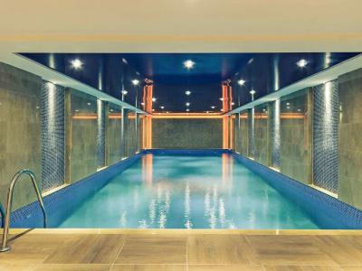 Mercure Istanbul Umraniye - 21