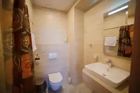 Гостиничный комплекс Долгоруковский - 7