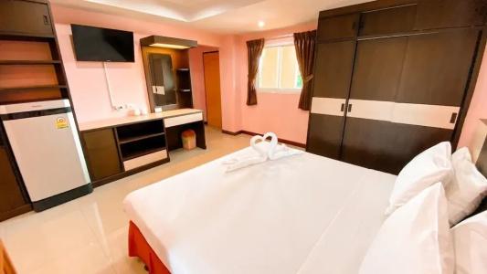 Aa Pattaya Ville - 39