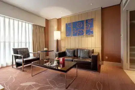 Renaissance Chengdu - 123