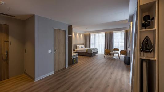 Holiday Inn Express - Luzern - Kriens, An Ihg - 45