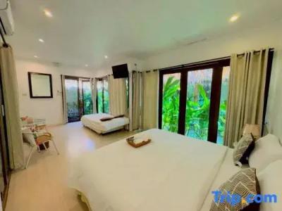 The bora bora - Bed And Dream - 13