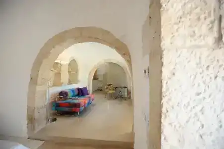 Masseria Calandrella - 12