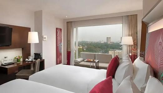 Novotel Yangon Max - 143
