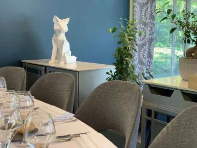 Best Western Plus La Fayette et SPA - 21