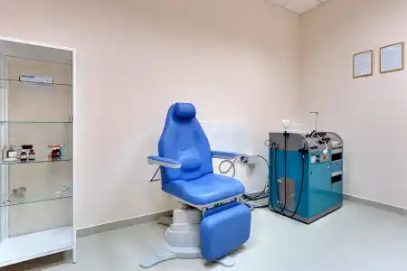 Золотой берег - 3