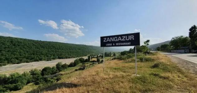 Zangazur & cottages - 0