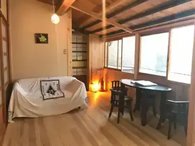 Nagomi-Ryokan Yuu - 36