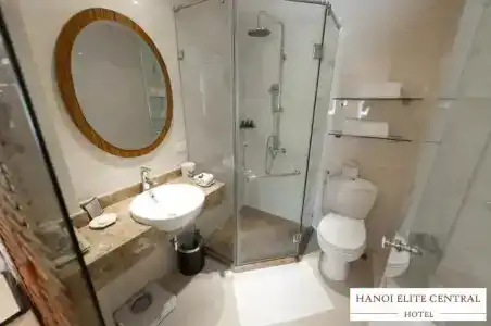 Hanoi Elite - 63