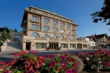 Alexandria Spa & Wellness - 0