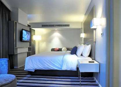 Best Western Plus @20 Sukhumvit - 91
