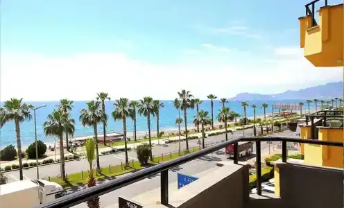 Gold Twins Family Beach - All Inclusive - 57