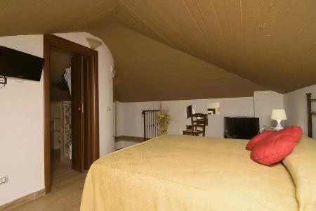 B&B Relais da Clorinda - 4