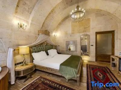 Pegas Cave Suites - 202