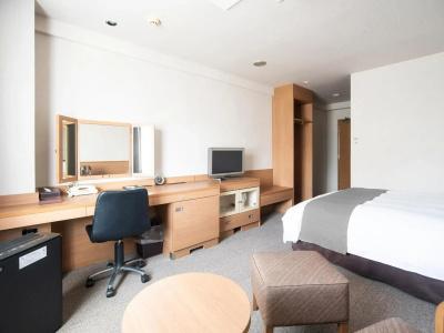 Vessel Inn Fukuyama Eki Kitaguchi - 27