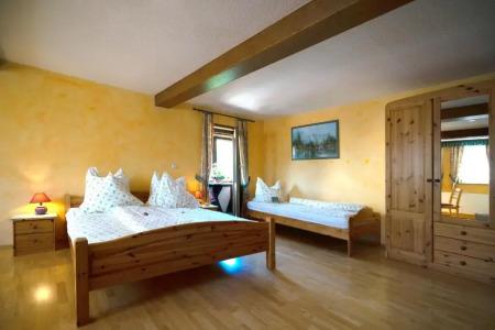 Landgasthof Zum Stern Wasserkuppe Rhön - 29