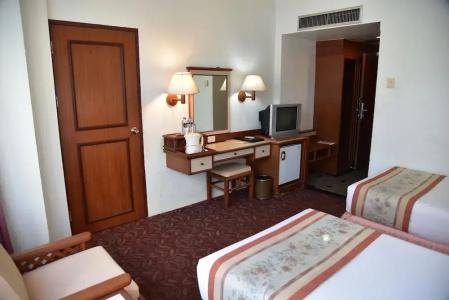 The Regency Hatyai - 98