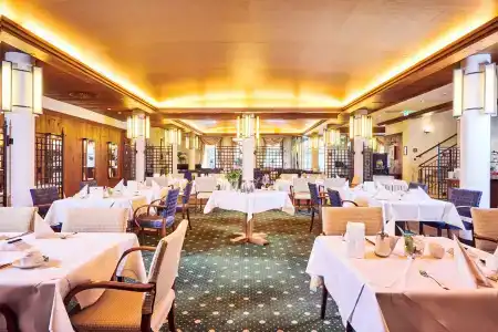 Best Western Soibelmanns Lutherstadt Wittenberg - 25