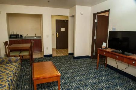 Holiday Inn Express Tucson-Airport, An Ihg - 57