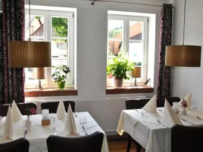 ten Hoopen Restaurant Deele - 21