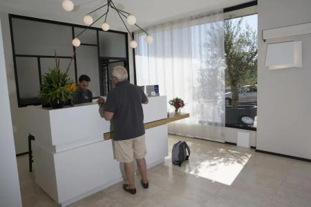 Best Western Hôtel Alcyon - 23