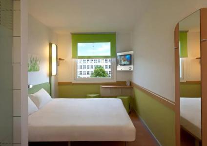 ibis budget Warszawa Reduta - 26