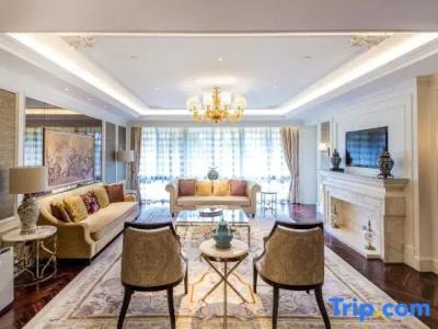 Xijiao State Guest - 149