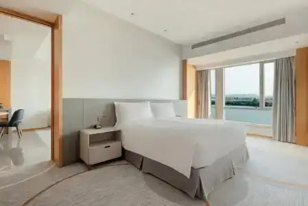 Intercontinental Suzhou, An Ihg - 187