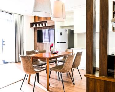 Hôtel Colline - 254