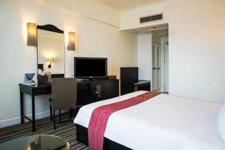 Centara Hat Yai - 5