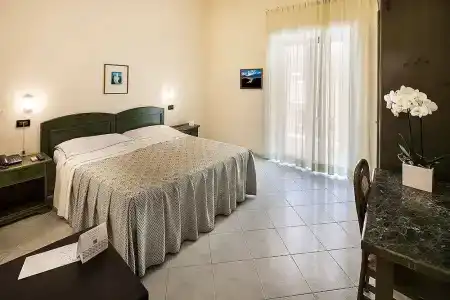 Sorriso Thermae Resort & Spa - 86