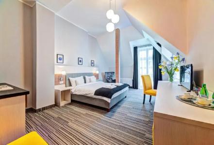 ApartFortune Old Town - 60