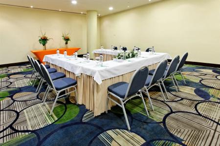 Holiday Inn Santo Domingo & Suites, An Ihg - 27