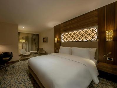 Doubletree By Hilton Elazig - 31