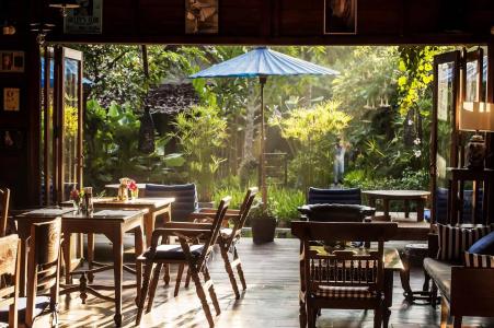 Pai Village Boutique Resort & Farm - 25