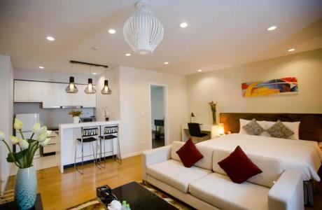 My Way & Residence - 193