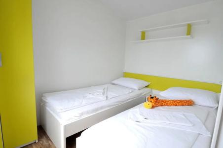 Mobile Homes Camp Perna - Adriatic Kampovi - 1