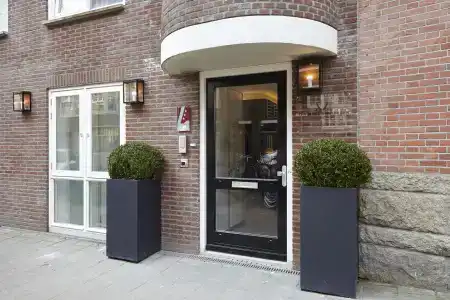 The Muse Amsterdam - Boutique - 0